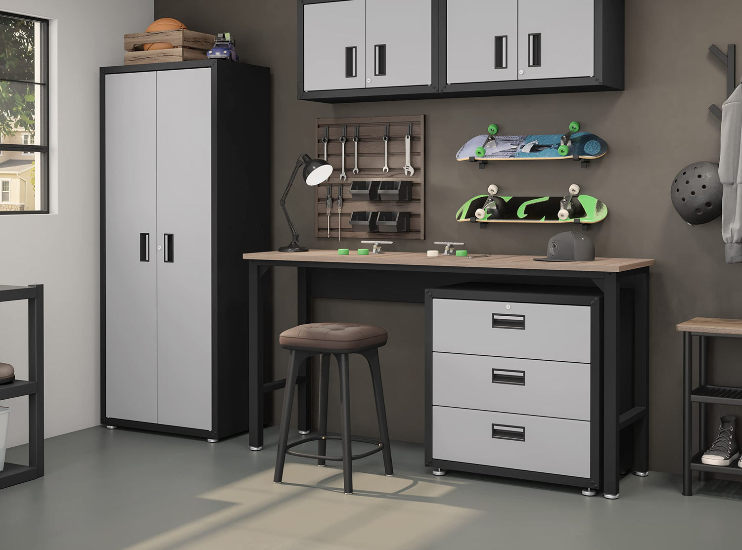 Garage Furniture