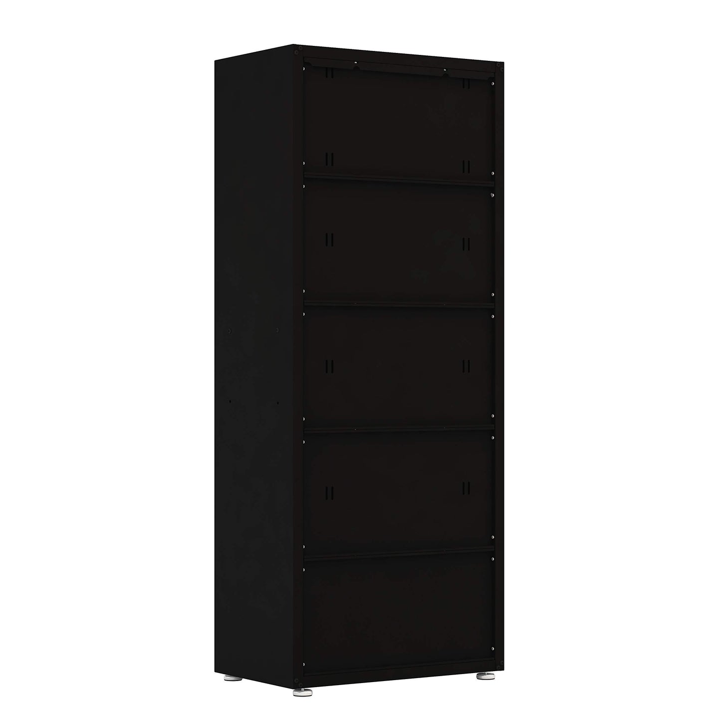 itbe for Home Ready-to-Assemble Garage Two Door Tall Steel Cabinet